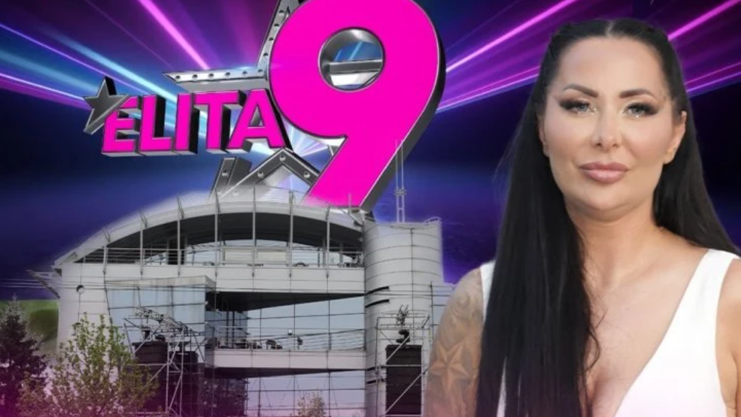Veliki preokret u “Eliti 9”: Nakon Aneli, u rijaliti večeras ulazi i Sita Ahmić – poslala tajanstvenu poruku iz automobila! Veliki preokret u “Eliti 9”: Nakon Aneli, u rijaliti večeras ulazi i Sita Ahmić – poslala tajanstvenu poruku iz automobila!