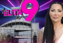 Veliki preokret u “Eliti 9”: Nakon Aneli, u rijaliti večeras ulazi i Sita Ahmić – poslala tajanstvenu poruku iz automobila! Veliki preokret u “Eliti 9”: Nakon Aneli, u rijaliti večeras ulazi i Sita Ahmić – poslala tajanstvenu poruku iz automobila!