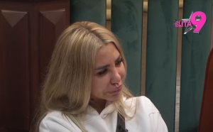 Ovo ju je potpuno uništilo! Aneli u suzama, jeca na sav glas: “Sama sam, ne mogu više!” (VIDEO)