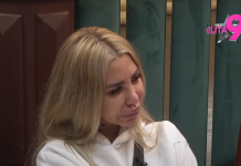 Ovo ju je potpuno uništilo! Aneli u suzama, jeca na sav glas: “Sama sam, ne mogu više!” (VIDEO) Ovo ju je potpuno uništilo! Aneli u suzama, jeca na sav glas: “Sama sam, ne mogu više!” (VIDEO)