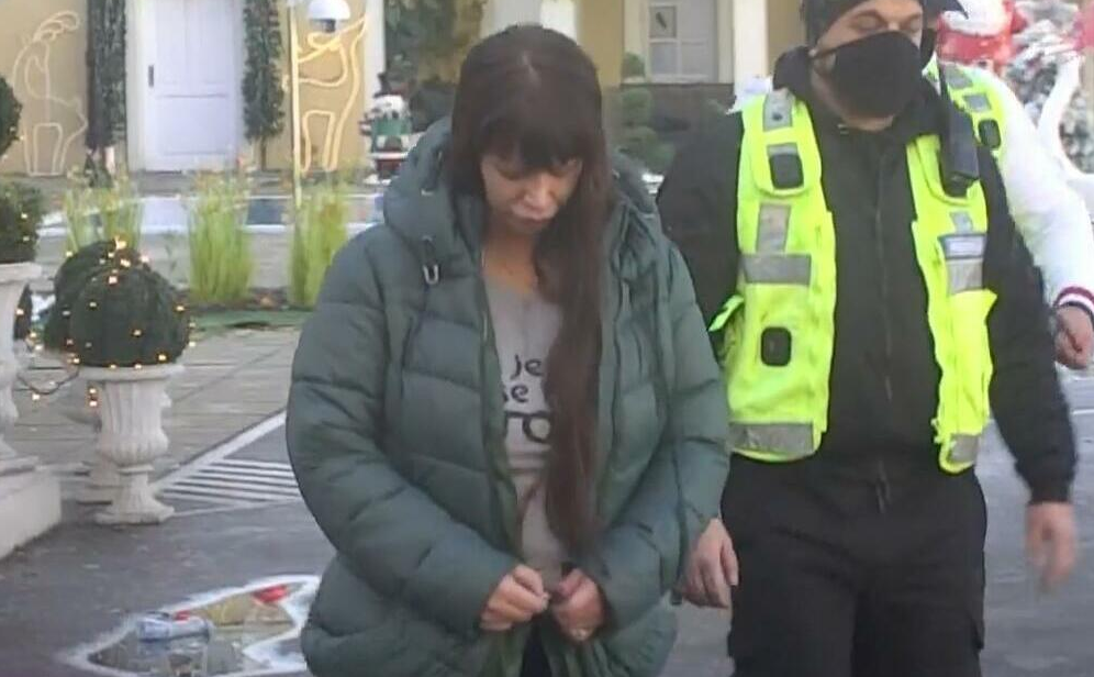 Drama u “Eliti”: Miljana Kulić pred izbacivanjem, a produkcija saopštila šok odluku! Drama u “Eliti”: Miljana Kulić pred izbacivanjem, a produkcija saopštila šok odluku!