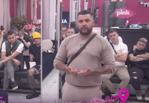 Asmin šokirao javnost: Otkrio detalje intimnog odnosa sa Sitom – “Ta porodica nije normalna!” Asmin šokirao javnost: Otkrio detalje intimnog odnosa sa Sitom – “Ta porodica nije normalna!”