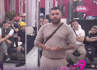 Asmin šokirao javnost: Otkrio detalje intimnog odnosa sa Sitom – “Ta porodica nije normalna!” Asmin šokirao javnost: Otkrio detalje intimnog odnosa sa Sitom – “Ta porodica nije normalna!”