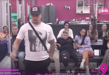 ŠOK U EMISIJI! Teodora i Filip pod lupom, Terza ne ostavlja mjesta sumnji (VIDEO) ŠOK U EMISIJI! Teodora i Filip pod lupom, Terza ne ostavlja mjesta sumnji (VIDEO)