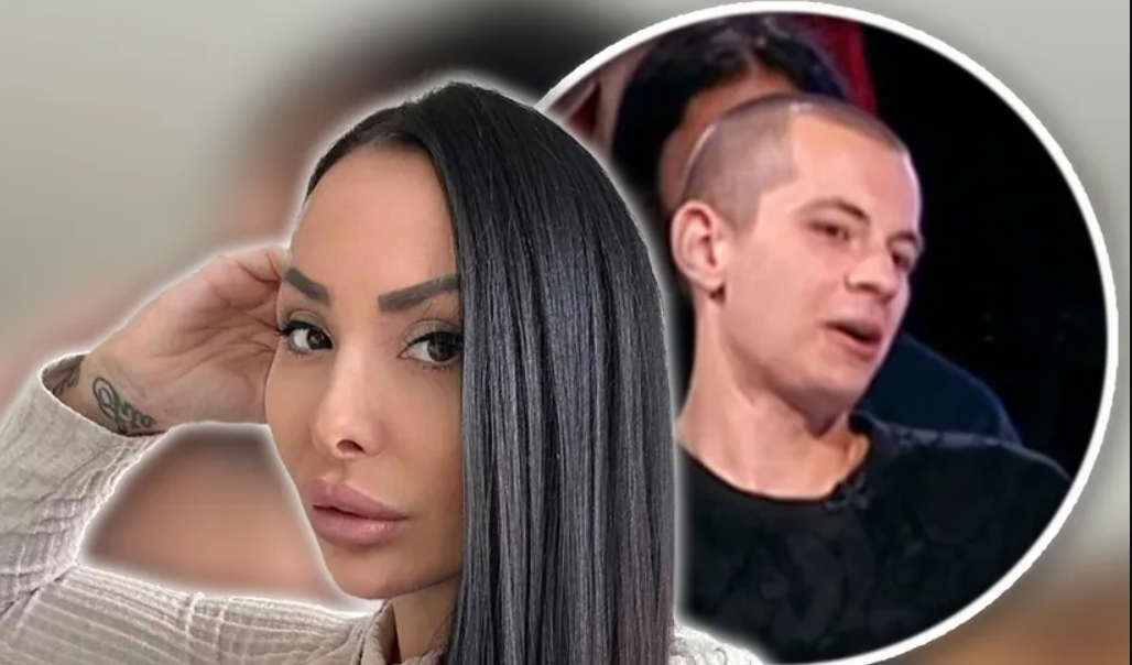 Sita Ahmić protiv sina Neria: Hana objavila Jezive poruke koje će vas ostaviti bez daha izmđu Neria i Site Sita Ahmić protiv sina Neria: Hana objavila Jezive poruke koje će vas ostaviti bez daha izmđu Neria i Site