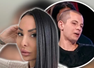 Sita Ahmić protiv sina Neria: Hana objavila Jezive poruke koje će vas ostaviti bez daha izmđu Neria i Site Sita Ahmić protiv sina Neria: Hana objavila Jezive poruke koje će vas ostaviti bez daha izmđu Neria i Site