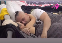 Drama na mrežama! Bivša Zadrugarka raznjela Saru Stojanović zbog Saleta Luksa – “Fuj, potrebna mi je kesa za povraćanje!” Drama na mrežama! Bivša Zadrugarka raznjela Saru Stojanović zbog Saleta Luksa – “Fuj, potrebna mi je kesa za povraćanje!”