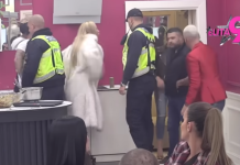 Produkcija spasila Asmina od sigurne diskvalifikacije! Kamera uhvatila trenutak kada mu je Milan Milošević šapnuo sudbonosne reči! Produkcija spasila Asmina od sigurne diskvalifikacije! Kamera uhvatila trenutak kada mu je Milan Milošević šapnuo sudbonosne reči!