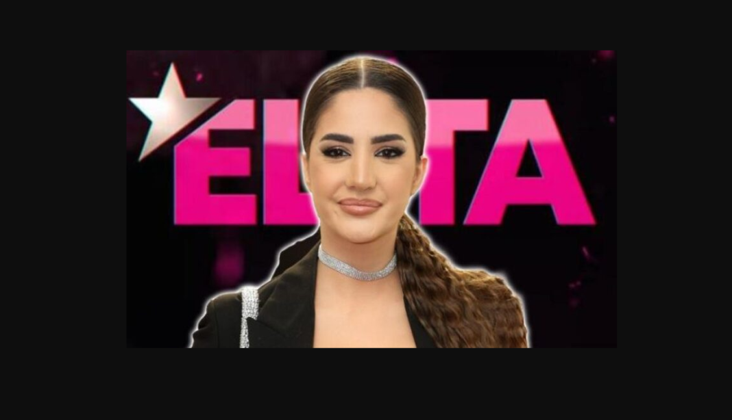 Veliki povratak Anđele Đuričić! Vicešampionka ‘Elite 8’ ponovo u Šimanovcima, ali ovog puta sa posebnim zadatkom! Veliki povratak Anđele Đuričić! Vicešampionka ‘Elite 8’ ponovo u Šimanovcima, ali ovog puta sa posebnim zadatkom!