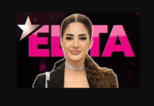 Veliki povratak Anđele Đuričić! Vicešampionka ‘Elite 8’ ponovo u Šimanovcima, ali ovog puta sa posebnim zadatkom! Veliki povratak Anđele Đuričić! Vicešampionka ‘Elite 8’ ponovo u Šimanovcima, ali ovog puta sa posebnim zadatkom!