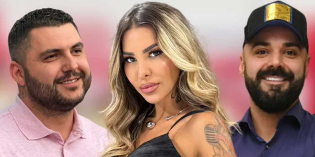 Bolna rasprava u Eliti: Fotografije male Nore izazvale haos – Asmin u suzama, Aneli uz Luku Bolna rasprava u Eliti: Fotografije male Nore izazvale haos – Asmin u suzama, Aneli uz Luku