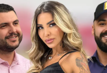 Bolna rasprava u Eliti: Fotografije male Nore izazvale haos – Asmin u suzama, Aneli uz Luku Bolna rasprava u Eliti: Fotografije male Nore izazvale haos – Asmin u suzama, Aneli uz Luku