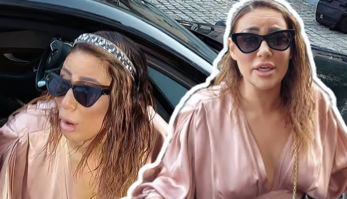 ANA NIKOLIĆ U CENTRU SKANDALA! Svađa u luksuznom hotelu, nastao haos – policija reagovala! ANA NIKOLIĆ U CENTRU SKANDALA! Svađa u luksuznom hotelu, nastao haos – policija reagovala!