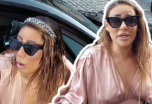 ANA NIKOLIĆ U CENTRU SKANDALA! Svađa u luksuznom hotelu, nastao haos – policija reagovala! ANA NIKOLIĆ U CENTRU SKANDALA! Svađa u luksuznom hotelu, nastao haos – policija reagovala!