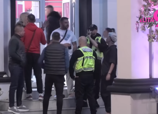 HITNA DISKVALIFIKACIJA!! Udario ga pred svima! ZADRUGAROV potez šokirao gledaoce, obezbeđenje reagovalo! HITNA DISKVALIFIKACIJA!! Udario ga pred svima! ZADRUGAROV potez šokirao gledaoce, obezbeđenje reagovalo!