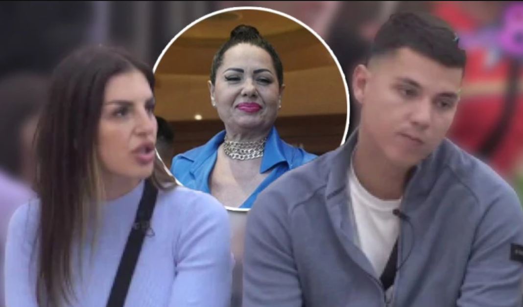 Zlata Petrović javno čestitala sinu i Eni: Njene reči oduševile javnost – “Deco moja… Zlata Petrović javno čestitala sinu i Eni: Njene reči oduševile javnost – “Deco moja…