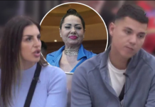 Zlata Petrović javno čestitala sinu i Eni: Njene reči oduševile javnost – “Deco moja… Zlata Petrović javno čestitala sinu i Eni: Njene reči oduševile javnost – “Deco moja…