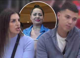 Zlata Petrović javno čestitala sinu i Eni: Njene reči oduševile javnost – “Deco moja… Zlata Petrović javno čestitala sinu i Eni: Njene reči oduševile javnost – “Deco moja…