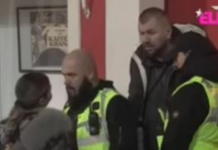 Totalni haos u “Eliti”: Janjuš i Aneli u centru skandala – drama eskalirala pred svima! (VIDEO) Totalni haos u "Eliti": Janjuš i Aneli u centru skandala – drama eskalirala pred svima! (VIDEO)