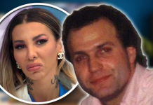 Neočekivan potez Mustafe Durđića: Objavio porodičnu sliku Aneli, Asmina i Nore – šta sada planira? (FOTO) Neočekivan potez Mustafe Durđića: Objavio porodičnu sliku Aneli, Asmina i Nore – šta sada planira? (FOTO)