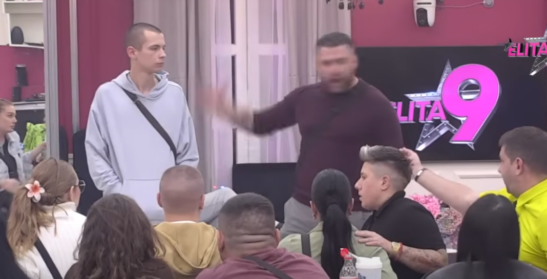 PORODIČNI HAOS BEZ KRAJA: Nerio otkrio mračnu istinu – Sita i Grofica ga prisluškivale, a novac od strica završavao kod nje! (VIDEO)