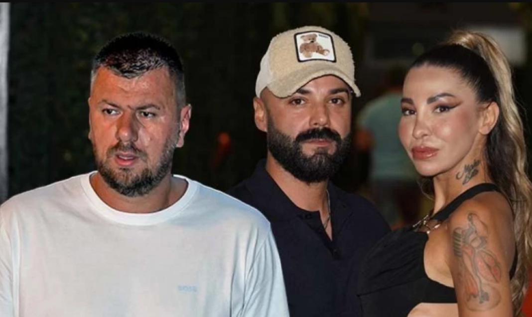 Luka u šoku!Janjuš razotkrio: Isplivali dokazi da je Aneli bila u kontaktu s njim prije 'Elite 9