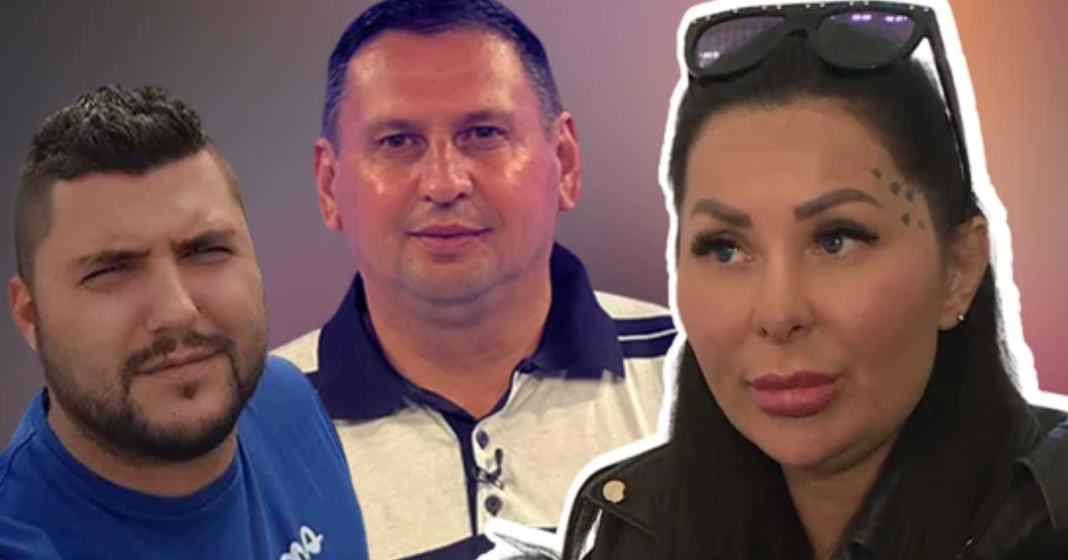 Asmin šokirao: “Sita je digla Takiju auto u vazduh!” Maja Marinković odmah reagovala!