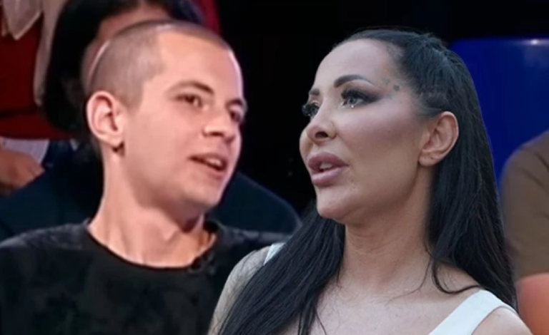 PRVI PUT SE OGLASILA NERIOVA BAKA!! Potresna ispovest Neriove bake: „Sada si ti na redu, umrećeš!“ – Optužuje Situ da joj je oduzela unuka i uništila život