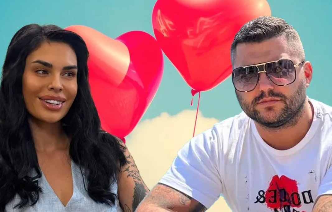 Bliskost koju više ne mogu sakriti – Asmin i Mina pod pokrivačem, kamere sve zabilježile! Bliskost koju više ne mogu sakriti – Asmin i Mina pod pokrivačem, kamere sve zabilježile!