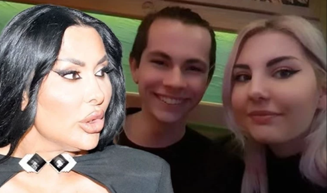SNAJKA UZVRAĆA UDARAC!! Hana ne bira reči: 