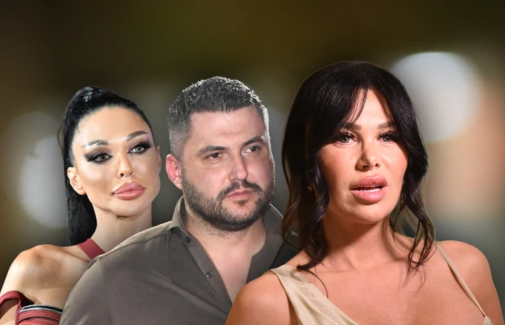 Stanija eksplodirala zbog Asmina i Maje: “Dosta je bilo, neću da trpim poniženje!” – Durdžić dobio javni žuti karton!