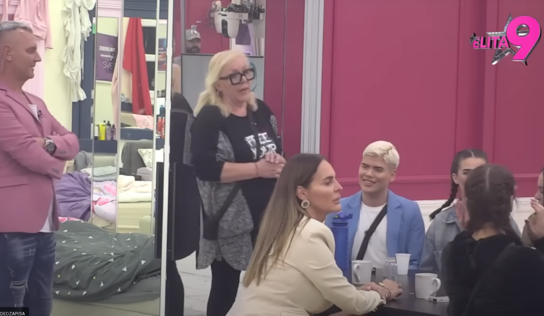 Svi u šoku! Zorica Marković povukla potez koji niko nije očekivao – Milena i Anđelo spremni za osvetu!