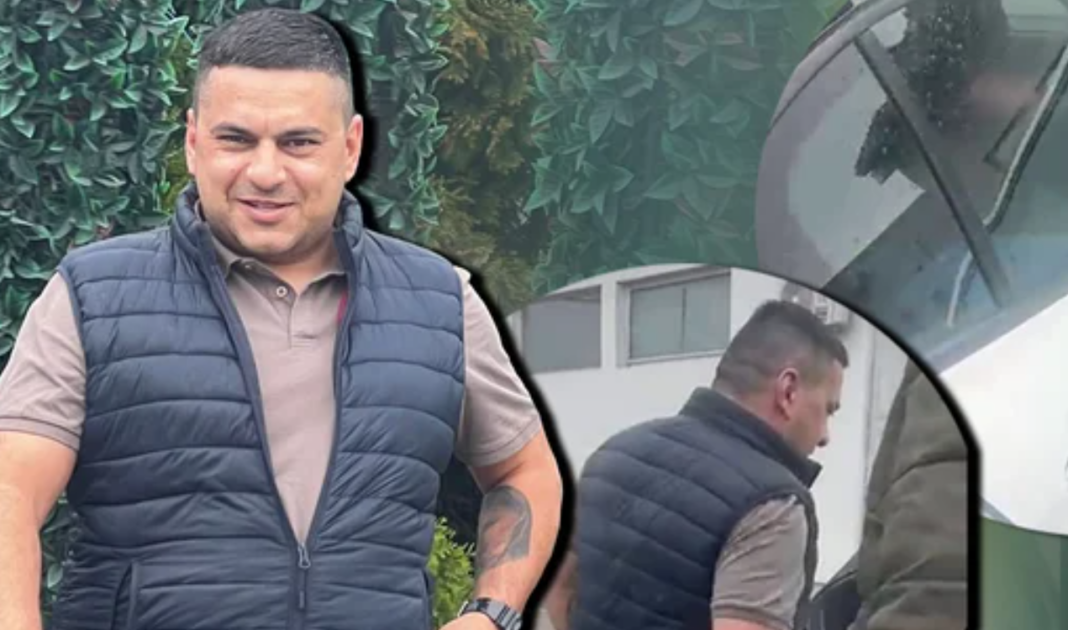 Bebica hitno napustio ‘Elitu 9’: Otputovao u Niš zbog suđenja koje bi moglo promijeniti sve! (FOTO+VIDEO)
