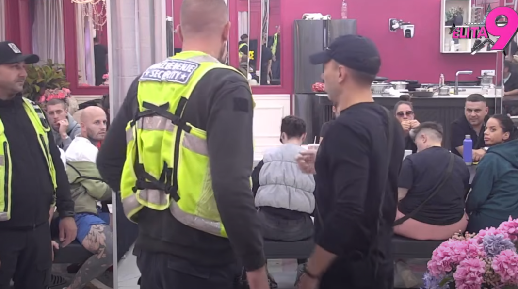 Nakon teških reči i uvreda – sukob Anđela i Mikija eskalirao pred kamerama!