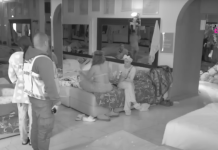 Skandal u “Eliti”: Obezbjeđenje spriječilo tuču u Beloj kući – Sandra nasrnula na Filipa Đukića! (VIDEO) Skandal u “Eliti”: Obezbjeđenje spriječilo tuču u Beloj kući – Sandra nasrnula na Filipa Đukića! (VIDEO)