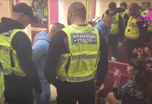 Nezapamćen haos u “Eliti 9”: Miljana Kulić i Dača u brutalnom obračunu – pale teške uvrede, reagovalo obezbjeđenje! (VIDEO) Nezapamćen haos u “Eliti 9”: Miljana Kulić i Dača u brutalnom obračunu – pale teške uvrede, reagovalo obezbjeđenje! (VIDEO)