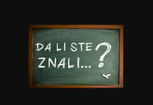 Da li ste znali? Nevjerovatne činjenice koje će vas iznenaditi! Da li ste znali? Nevjerovatne činjenice koje će vas iznenaditi!