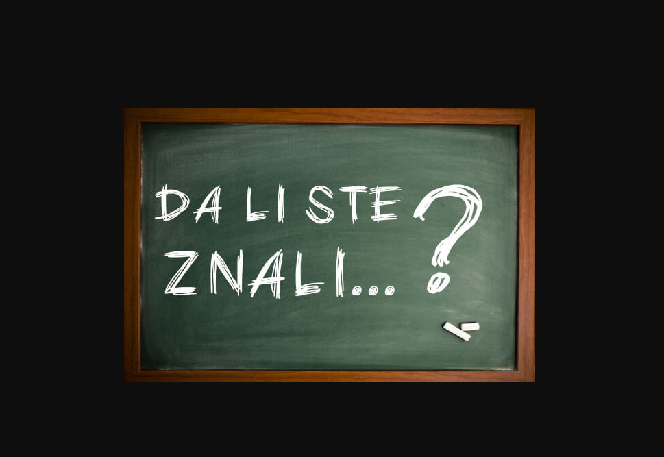Da li ste znali? Nevjerovatne činjenice koje će vas iznenaditi!