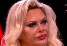 Sljedi obračun: Marija Kulić podiže tužbe – “On će najviše platiti za svoje reči!” Sljedi obračun: Marija Kulić podiže tužbe – “On će najviše platiti za svoje reči!”