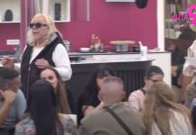 Letele psovke i uvrede! Zorica Marković i Kačavenda ponovo u ratu – scena koja je šokirala gledaoce! Letele psovke i uvrede! Zorica Marković i Kačavenda ponovo u ratu – scena koja je šokirala gledaoce!