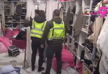 Momak iz obezbeđenja mu javno zapretio: “Pazi da ti se ovo ne desi!” – Asmin u klinču sa obezbjeđenjem, scena kakva se nikad nije desila u “Eliti”! Momak iz obezbeđenja mu javno zapretio: "Pazi da ti se ovo ne desi!" – Asmin u klinču sa obezbjeđenjem, scena kakva se nikad nije desila u "Eliti"!