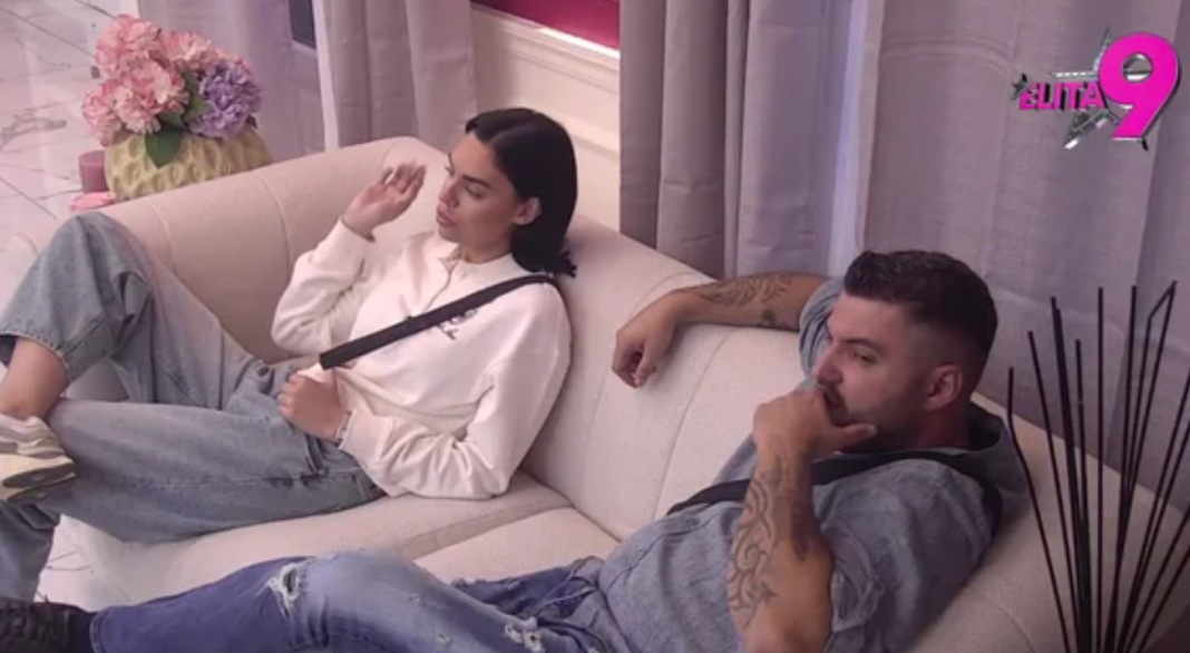 Definitivno gotovo! Asmin Durdžić prelomio – “Ne mogu više da se mešam, gotovo je s Minom!”