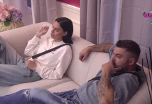 Definitivno gotovo! Asmin Durdžić prelomio – “Ne mogu više da se mešam, gotovo je s Minom!” Definitivno gotovo! Asmin Durdžić prelomio – “Ne mogu više da se mešam, gotovo je s Minom!”