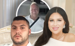 Mustafa Durdžić obećao 200.000 evra za radosnu vest: “Ko mi javi da je Stanija trudna!” – jedva čeka unuče! (FOTO)