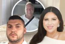 Mustafa Durdžić obećao 200.000 evra za radosnu vest: “Ko mi javi da je Stanija trudna!” – jedva čeka unuče! (FOTO) Mustafa Durdžić obećao 200.000 evra za radosnu vest: “Ko mi javi da je Stanija trudna!” – jedva čeka unuče! (FOTO)