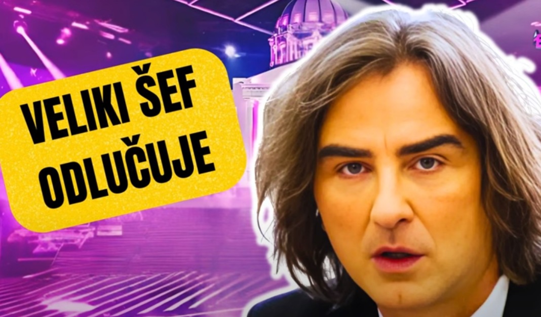 Drama na pomolu! U 13:30 časova Veliki šef ruši mir u “Eliti 9” – učesnici ni ne slute šta ih čeka!