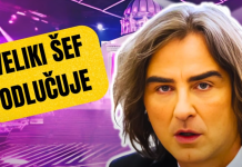 Drama na pomolu! U 13:30 časova Veliki šef ruši mir u “Eliti 9” – učesnici ni ne slute šta ih čeka! Drama na pomolu! U 13:30 časova Veliki šef ruši mir u “Eliti 9” – učesnici ni ne slute šta ih čeka!