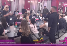 Totalni haos u “Eliti 9”: Asmin i Zorica u otvorenom ratu – treći učesnik stradao usred emisije! Totalni haos u “Eliti 9”: Asmin i Zorica u otvorenom ratu – treći učesnik stradao usred emisije!