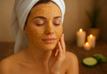 Tajna blistave kože: Prirodna maska od meda i zobi za svjež i zdrav ten Tajna blistave kože: Prirodna maska od meda i zobi za svjež i zdrav ten