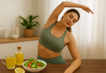 Ravan stomak bez dijete: Tajne zdrave probave i prirodnog mršanja Ravan stomak bez dijete: Tajne zdrave probave i prirodnog mršanja